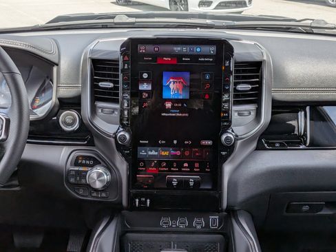 New 2026 RAM 1500 Rebel AWD/4WD image 17