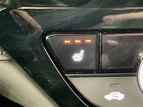 New 2026 Honda Accord Sport image 21