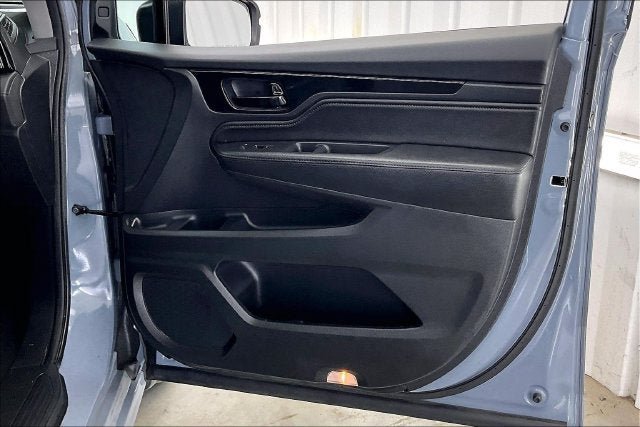 Certified 2024 Honda Odyssey Touring image 22