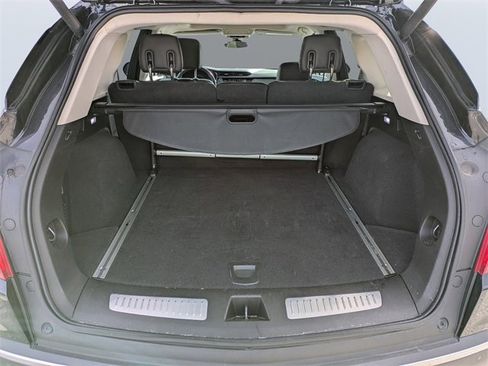 Used 2019 Cadillac XT5 Premium Luxury image 12
