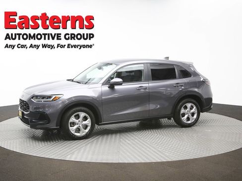 Used 2024 Honda HR-V LX image 57