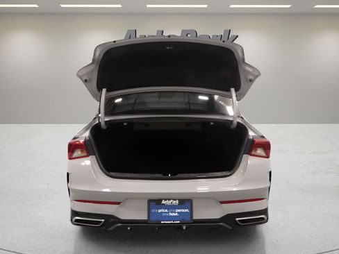 Used 2021 Kia K5 GT-Line AWD/4WD image 15
