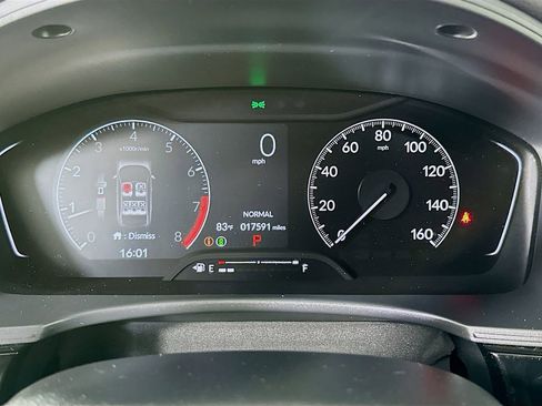 Used 2024 Honda Civic Sport image 12