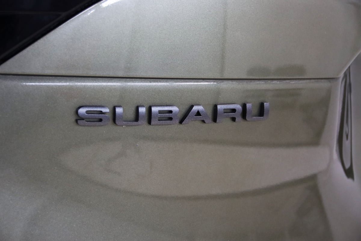 Used 2026 Subaru Forester Premium AWD/4WD image 13
