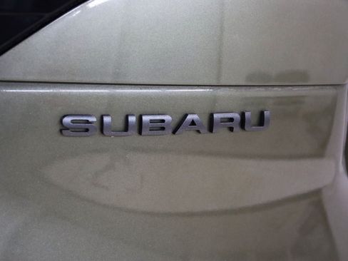 Used 2026 Subaru Forester Premium AWD/4WD image 13