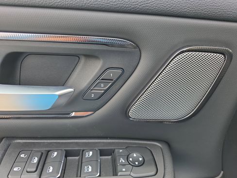 New 2026 RAM 1500 Rebel w/ Rebel Level 2 Equipment Group image 18