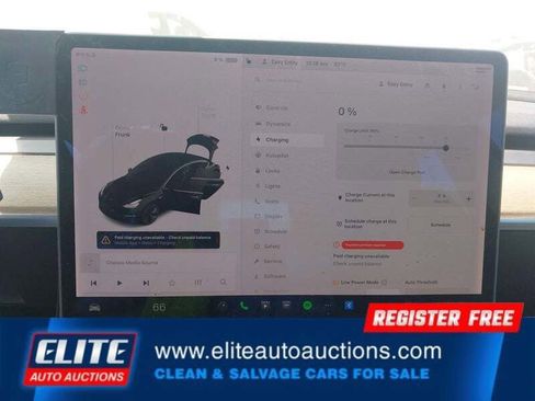 Used 2019 Tesla Model 3 Long Range image 33