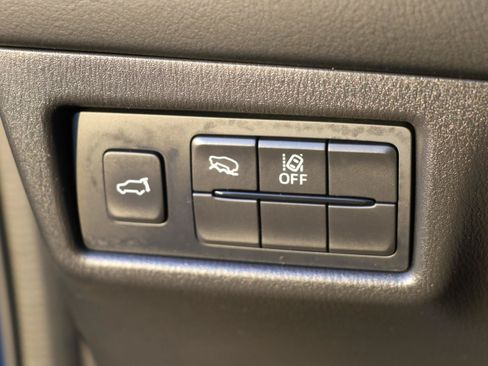 Certified 2023 MAZDA CX-5 Carbon Edition AWD/4WD image 16