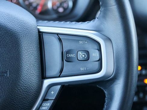 Used 2024 RAM 1500 Big Horn image 29