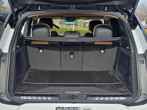 New 2026 Land Rover Range Rover Sport Dynamic SE image 12