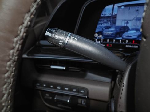 Used 2022 Cadillac Escalade Sport w/ Touring Package image 34