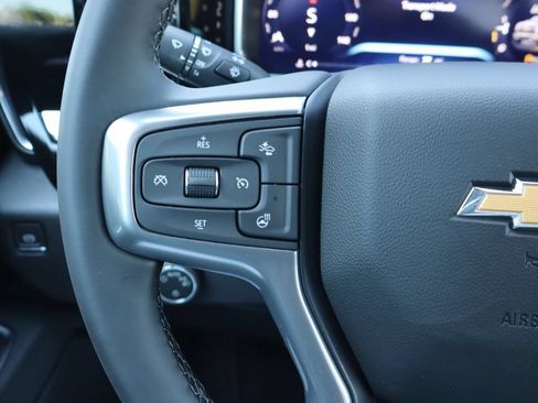 New 2026 Chevrolet Silverado 1500 LT AWD/4WD image 8