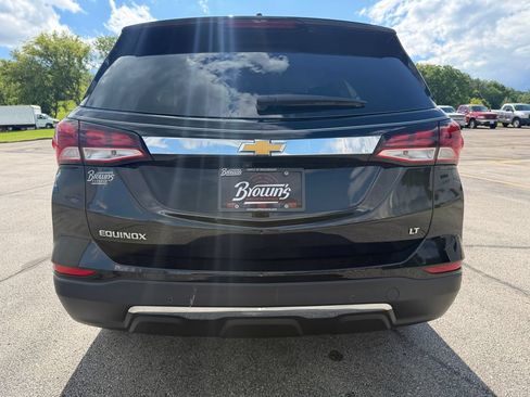 Used 2024 Chevrolet Equinox LT FWD image 6