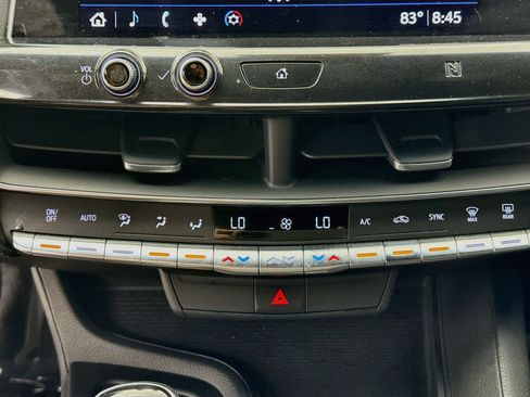 Used 2020 Cadillac CT5 Luxury RWD image 17