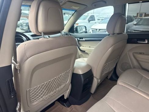 Used 2014 Kia Sorento LX AWD/4WD image 21