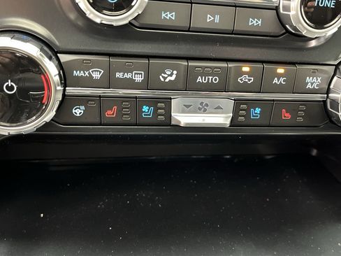 New 2026 Ford F150 Lariat w/ Equipment Group 502A High AWD/4WD image 24