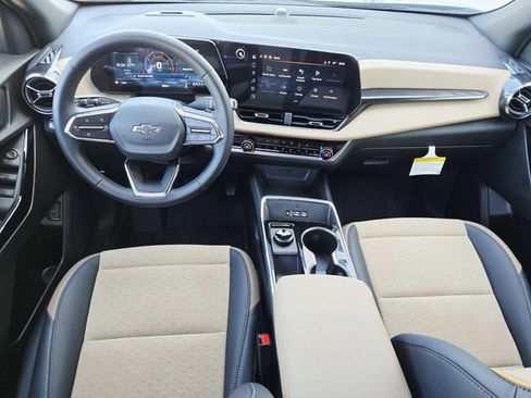 New 2026 Chevrolet Equinox ACTIV FWD image 6