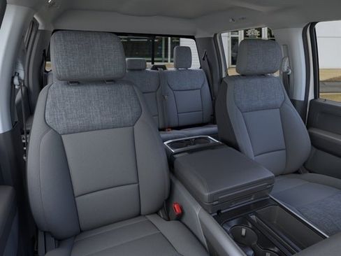 New 2025 Ford F150 XLT w/ Equipment Group 302A MID image 98