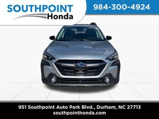 Used 2025 Subaru Outback Premium w/ Popular Package #1A AWD/4WD video 2