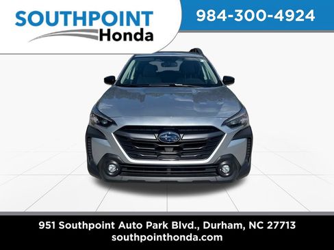 Used 2025 Subaru Outback Premium w/ Popular Package #1A AWD/4WD image 2