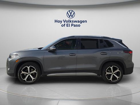 New 2026 Volkswagen Tiguan SE FWD image 5