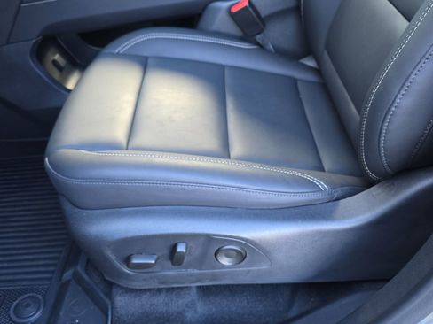 Used 2024 GMC Acadia Elevation w/ LPO, Floor Liner Package image 31