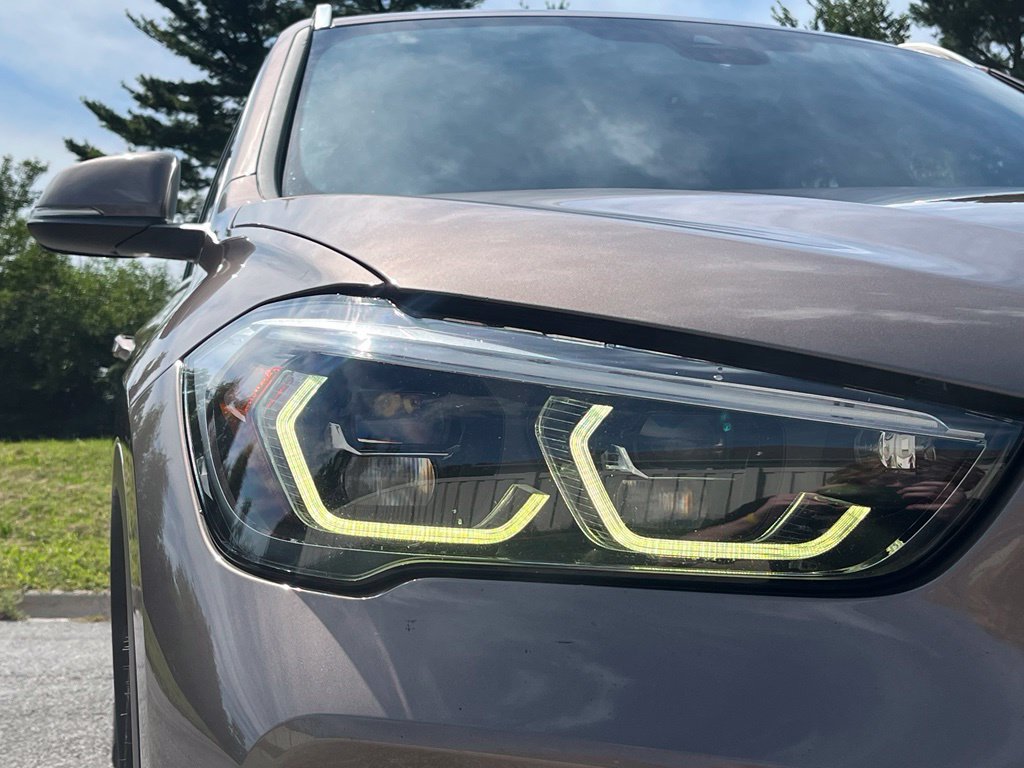Used 2020 BMW X1 xDrive28i w/ Convenience Package AWD/4WD image 13