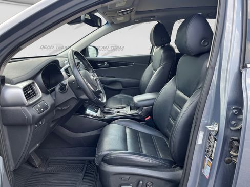 Used 2020 Kia Sorento SX AWD/4WD image 9