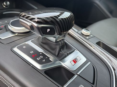 Used 2019 Audi S4 Premium Plus AWD/4WD image 38
