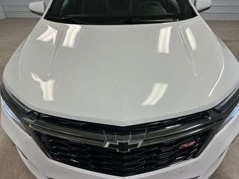 Certified 2022 Chevrolet Equinox RS w/ LPO, Floor Liner Package image 40