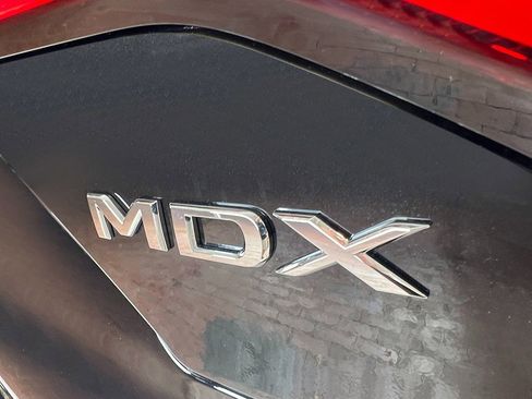New 2026 Acura MDX SH-AWD w/ Technology Package image 11