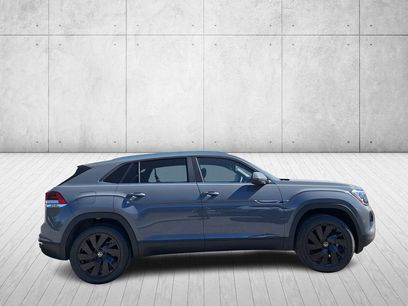 New 2026 Volkswagen Atlas Cross Sport SE
