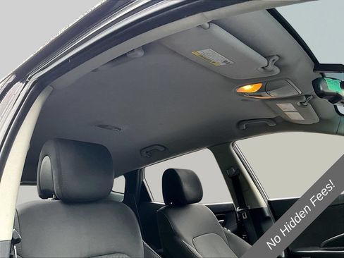 Used 2013 Hyundai Santa Fe Sport 2.0T AWD/4WD image 15