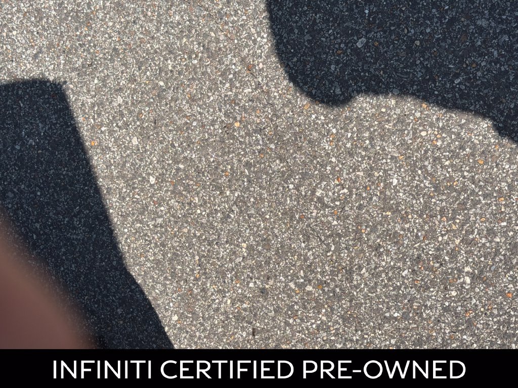 Certified 2026 INFINITI QX60 Sport w/ Dark Cargo Package AWD/4WD image 37