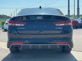 Used 2017 Kia Optima SX image 4