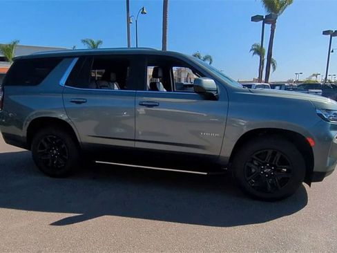 Used 2023 Chevrolet Tahoe LT image 9