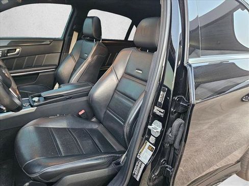Used 2014 Mercedes-Benz E 63 AMG S-Model image 14