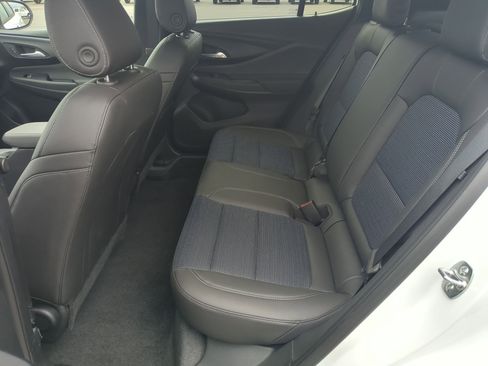 New 2026 Buick Envista Preferred w/ Advanced Safety Package FWD image 22