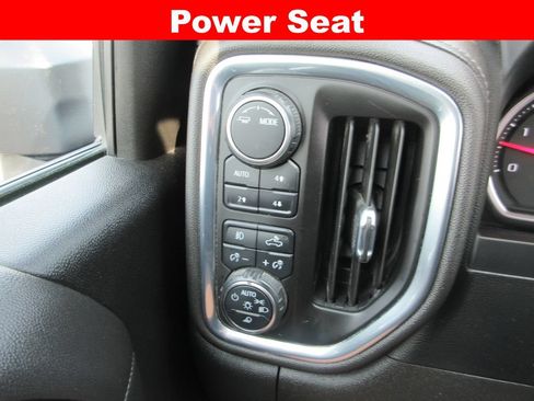 Used 2022 Chevrolet Silverado 2500 High Country AWD/4WD image 29