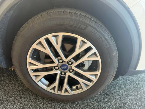 Used 2022 Ford Escape SEL AWD/4WD image 33