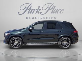 Used 2021 Mercedes-Benz GLE 350 w/ AMG Line Exterior video 2