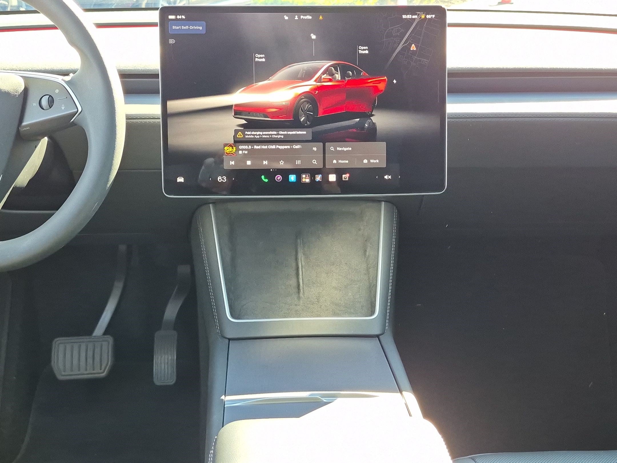 Used 2026 Tesla Model Y 2WD image 30