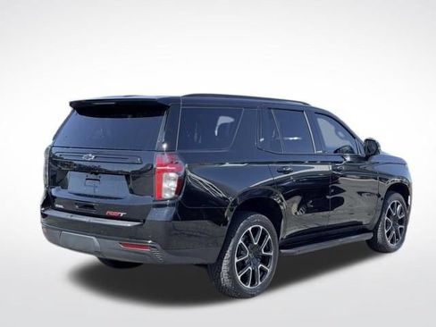 Used 2023 Chevrolet Tahoe RST w/ Luxury Package AWD/4WD image 6