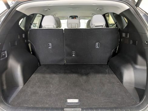 Used 2025 Hyundai Tucson SEL FWD image 27
