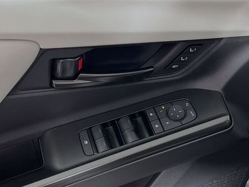 New 2026 Toyota bZ image 14