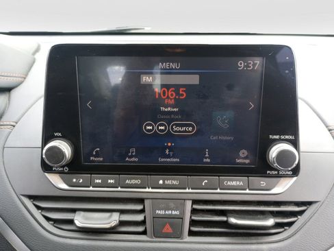 Used 2021 Nissan Altima 2.0 SR image 21