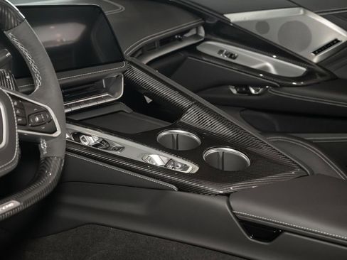 New 2026 Chevrolet Corvette Z06 RWD image 31