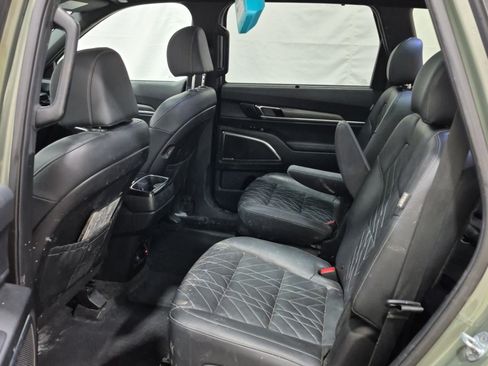 Used 2023 Kia Telluride SX Prestige X-Line AWD/4WD image 13