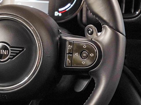 Certified 2023 MINI Cooper Countryman S image 17