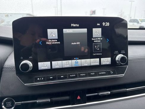 Used 2022 Mitsubishi Outlander SEL image 13